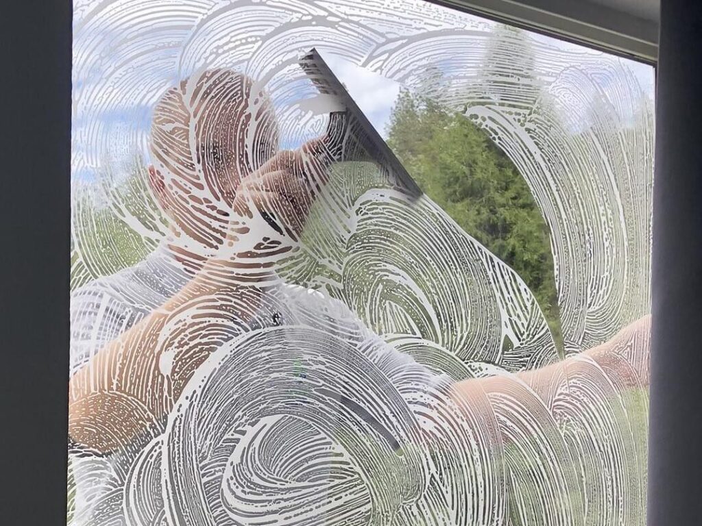 window cleaning auburn ca