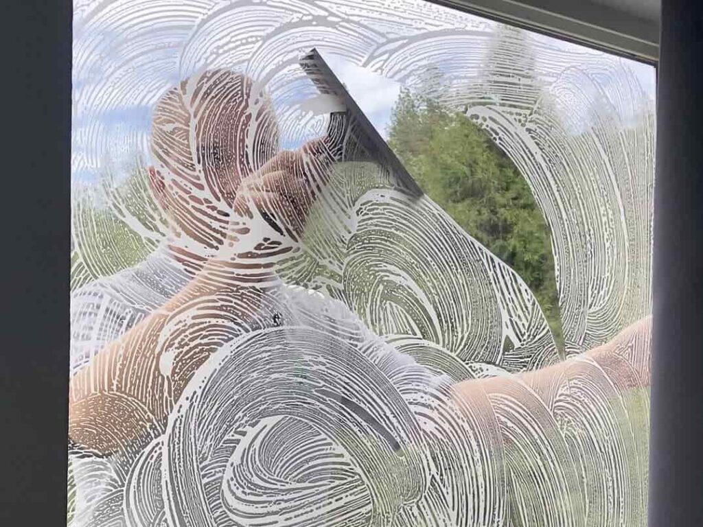 window cleaning auburn ca