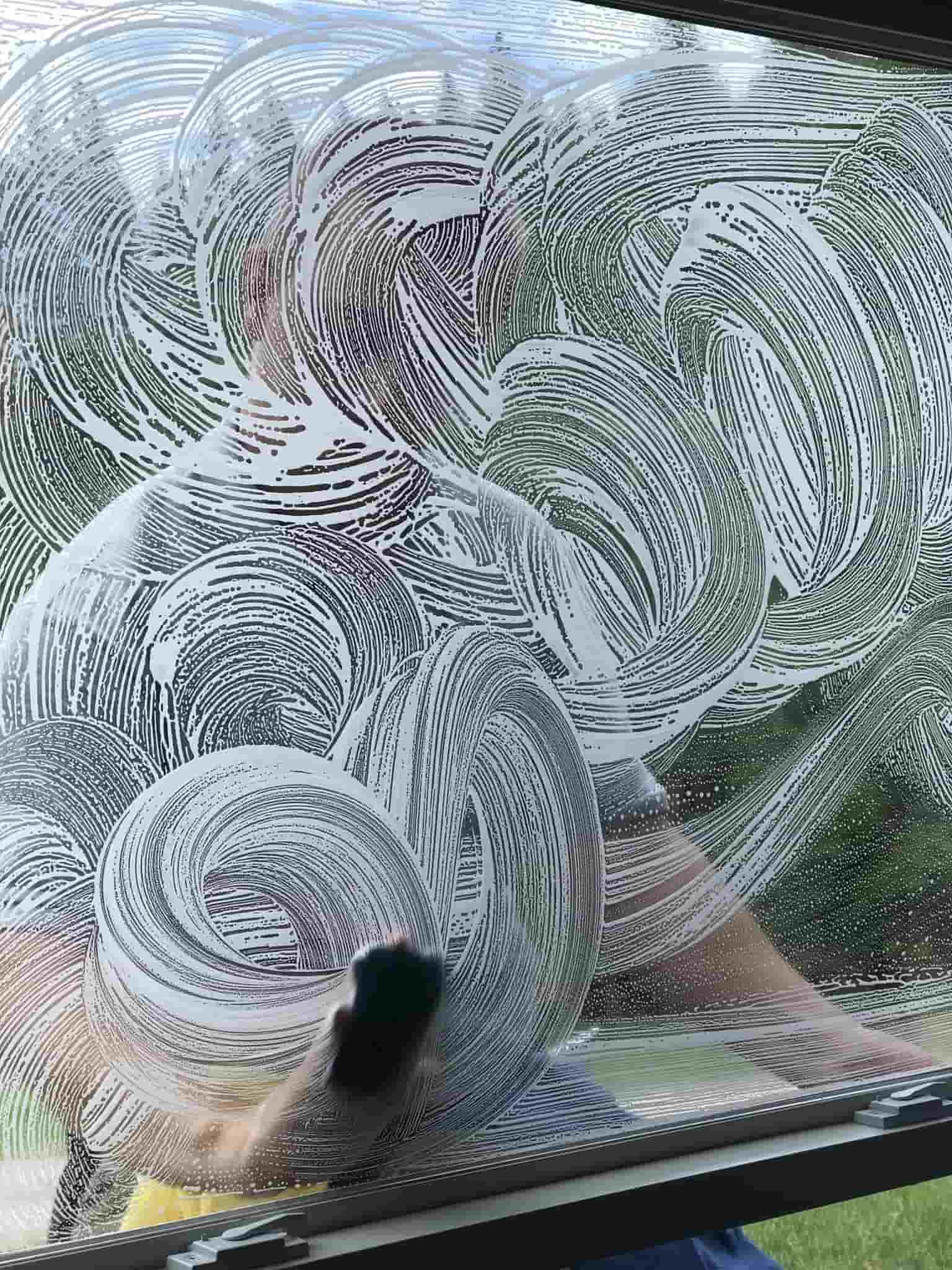 residential window cleaning auburn ca